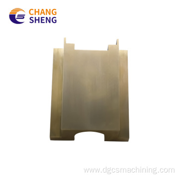 CNC Metal Process Turning Parts Precision Turning